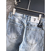 US$73.00 FENDI Jeans for men #781713