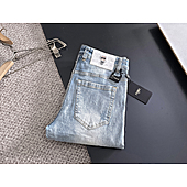US$73.00 FENDI Jeans for men #781713