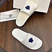 US$39.00 Versace shoes for versace Slippers for men #781720
