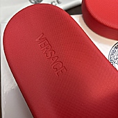 US$39.00 Versace shoes for versace Slippers for men #781723