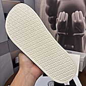 US$39.00 Versace shoes for versace Slippers for men #781725