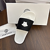 US$39.00 Versace shoes for versace Slippers for men #781725