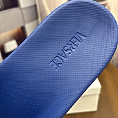 US$39.00 Versace shoes for versace Slippers for men #781726