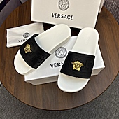 US$39.00 Versace shoes for versace Slippers for men #781727