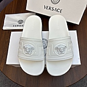 US$39.00 Versace shoes for versace Slippers for men #781730