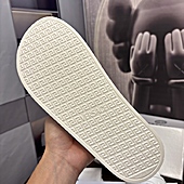 US$39.00 Versace shoes for versace Slippers for men #781730