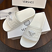 US$39.00 Versace shoes for versace Slippers for men #781730