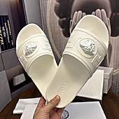 US$39.00 Versace shoes for versace Slippers for men #781730