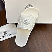 US$39.00 Versace shoes for versace Slippers for men #781730