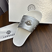 US$39.00 Versace shoes for versace Slippers for men #781731