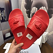 US$39.00 Versace shoes for versace Slippers for men #781732