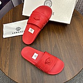 US$39.00 Versace shoes for versace Slippers for men #781732