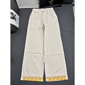 US$59.00 FENDI Jeans for Women #781735