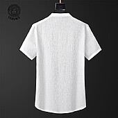 US$69.00 versace Tracksuits for versace short tracksuits for men #781736