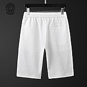 US$69.00 versace Tracksuits for versace short tracksuits for men #781736