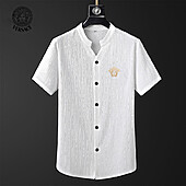 US$69.00 versace Tracksuits for versace short tracksuits for men #781736