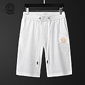 US$69.00 versace Tracksuits for versace short tracksuits for men #781736