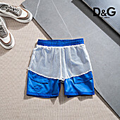 US$25.00 D&G Pants for D&G short pants for men #781901