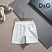 US$25.00 D&G Pants for D&G short pants for men #781903