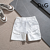 US$25.00 D&G Pants for D&G short pants for men #781903