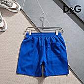 US$25.00 D&G Pants for D&G short pants for men #781904