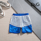 US$25.00 D&G Pants for D&G short pants for men #781904