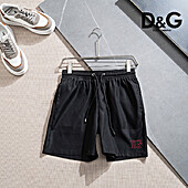 US$25.00 D&G Pants for D&G short pants for men #781905