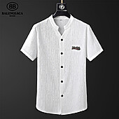 US$69.00 Balenciaga Tracksuits for Balenciaga short Tracksuits for men #781928