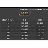 US$69.00 Balenciaga Tracksuits for Balenciaga short Tracksuits for men #781928