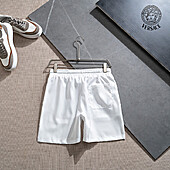 US$25.00 Versace Pants for versace Short Pants for men #781944