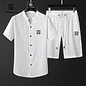 US$69.00 Givenchy Tracksuits for Givenchy Short Tracksuits for men #782012