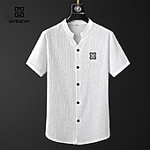 US$69.00 Givenchy Tracksuits for Givenchy Short Tracksuits for men #782012