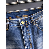 US$73.00 Givenchy Jeans for MEN #782013