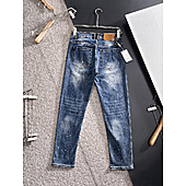 US$73.00 Givenchy Jeans for MEN #782013