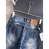 US$73.00 Givenchy Jeans for MEN #782013