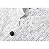 US$69.00 Prada Tracksuits for Prada Short Tracksuits for men #782017