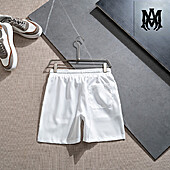US$25.00 AMIRI Pants for AMIRI short Pants for men #782018