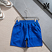 US$25.00 AMIRI Pants for AMIRI short Pants for men #782019