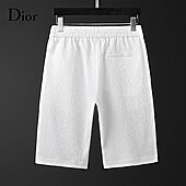 US$69.00 Dior tracksuits for Dior Short Tracksuits for men #782037