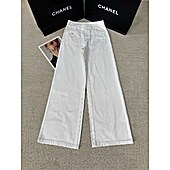 US$59.00 Dior Jeans for women #782045