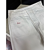 US$59.00 Dior Jeans for women #782045