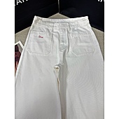 US$59.00 Dior Jeans for women #782045