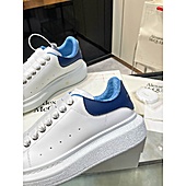 US$107.00 Alexander McQueen Shoes for Women #782051