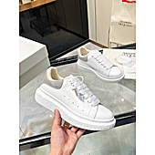 US$107.00 Alexander McQueen Shoes for Women #782052