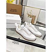 US$88.00 Alexander McQueen Shoes for MEN #782057
