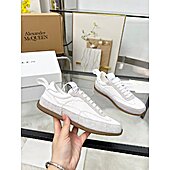 US$88.00 Alexander McQueen Shoes for MEN #782057