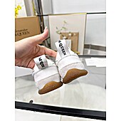 US$88.00 Alexander McQueen Shoes for MEN #782057