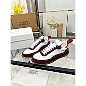 US$88.00 Alexander McQueen Shoes for MEN #782058