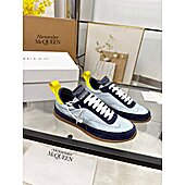 US$88.00 Alexander McQueen Shoes for Women #782059