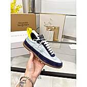 US$88.00 Alexander McQueen Shoes for Women #782059
